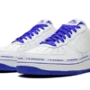 AF1 Uninterrupted