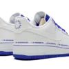 AF1 Uninterrupted