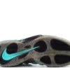 AIR FOAMPOSITE PRO ‘ELECTRIC BLUE’