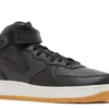 AIR FORCE 1 HIGH ‘ANTHRACITE GUM’