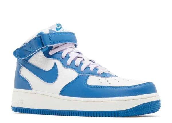 AIR FORCE 1 HIGH ‘BLUE DOLL’