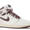 AIR JORDAN 1 HIGH A MA MANIERE ‘AIRNESS’
