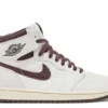 AIR JORDAN 1 HIGH A MA MANIERE ‘AIRNESS’