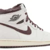 AIR JORDAN 1 HIGH A MA MANIERE ‘AIRNESS’