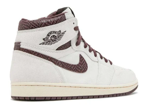 AIR JORDAN 1 HIGH A MA MANIERE ‘AIRNESS’