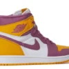 AIR JORDAN 1 HIGH ‘BROTHERHOOD’
