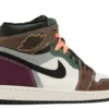AIR JORDAN 1 HIGH ‘CRAFTED’