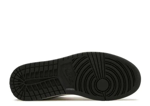 AIR JORDAN 1 HIGH ‘CRAFTED’