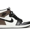 AIR JORDAN 1 HIGH ‘DARK MOCHA’