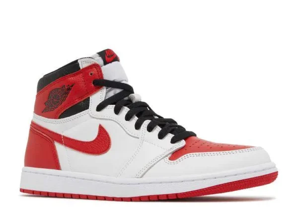 AIR JORDAN 1 HIGH ‘HERITAGE’