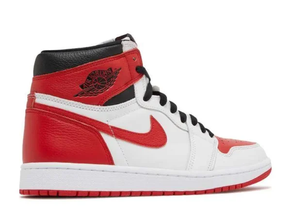AIR JORDAN 1 HIGH ‘HERITAGE’