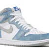 AIR JORDAN 1 HIGH ‘HYPER ROYAL’