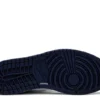AIR JORDAN 1 HIGH ‘MIDNIGHT NAVY’