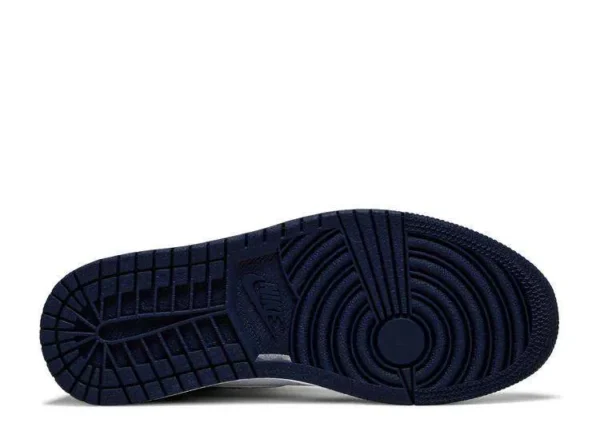 AIR JORDAN 1 HIGH ‘MIDNIGHT NAVY’