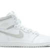 AIR JORDAN 1 HIGH ‘NEUTRAL GREY’