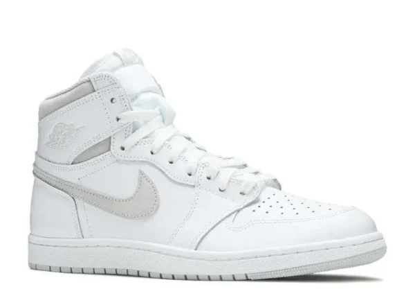AIR JORDAN 1 HIGH ‘NEUTRAL GREY’