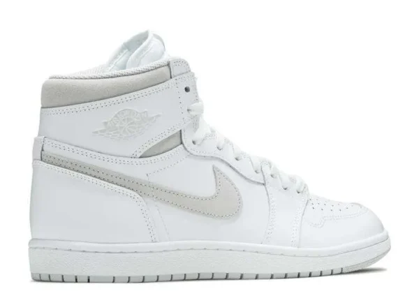 AIR JORDAN 1 HIGH ‘NEUTRAL GREY’