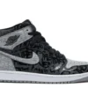 AIR JORDAN 1 HIGH ‘REBELLIONARE’