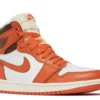 AIR JORDAN 1 HIGH ‘STARFISH’