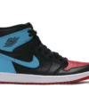 AIR JORDAN 1 HIGH ‘UNC TO CHICAGO’