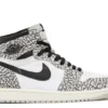 AIR JORDAN 1 HIGH ‘WHITE CEMENT’