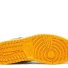 AIR JORDAN 1 HIGH ‘YELLOW TOE’