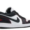 AIR JORDAN 1 LOW ‘BLOODLINE’