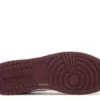 AIR JORDAN 1 LOW ‘CHERRYWOOD RED’