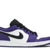 AIR JORDAN 1 LOW ‘COURT’