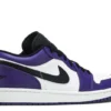 AIR JORDAN 1 LOW ‘COURT’