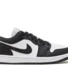 AIR JORDAN 1 LOW ‘HOMAGE’