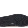 AIR JORDAN 1 LOW TRAVIS SCOTT ‘BLACK PHANTOM’