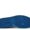 AIR JORDAN 1 LOW TRAVIS SCOTT X FRAGMENT