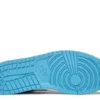 AIR JORDAN 1 LOW ‘UNC’