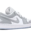 AIR JORDAN 1 LOW ‘VINTAGE GREY’