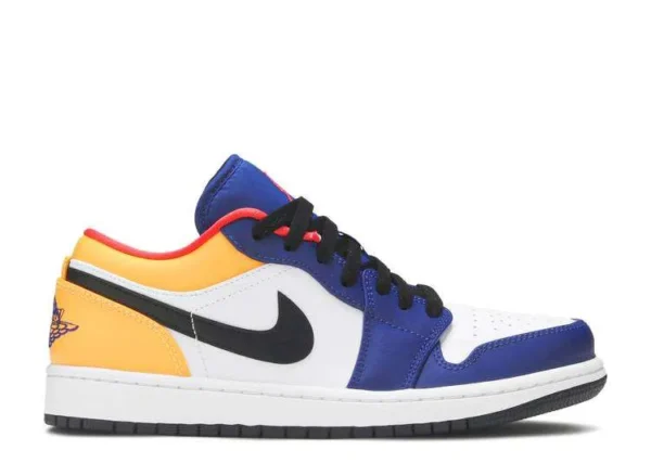 air-jordan-1-low-white-deep-royal-blue.webp AIR JORDAN 1 LOW ‘WHITE DEEP ROYAL BLUE’