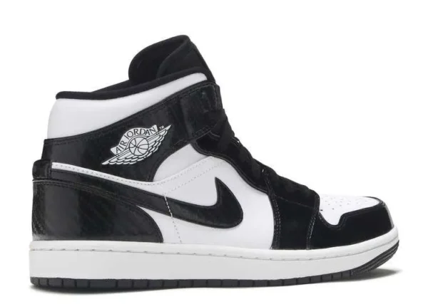 AIR JORDAN 1 MID ‘ALL STAR’