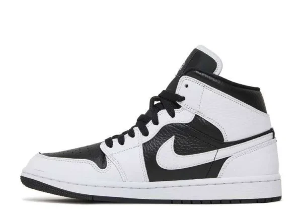 AIR JORDAN 1 MID ‘HOMAGE’
