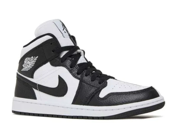 AIR JORDAN 1 MID ‘HOMAGE’
