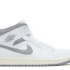 AIR JORDAN 1 MID ‘NEUTRAL’