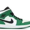 AIR JORDAN 1 MID ‘PINE GREEN’