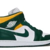 AIR JORDAN 1 MID ‘SONICS’