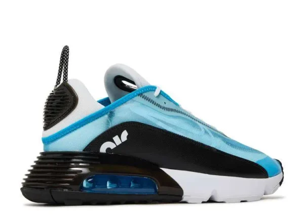 AIR MAX 2090 ‘BLUE’