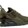 AIR MAX 270 ‘TRIPLE OLIVE’