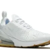 AIR MAX 270 ‘WHITE GUM’