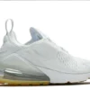 AIR MAX 270 ‘WHITE GUM’