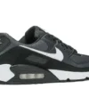 AIR MAX 90 ‘BLACK WHITE’