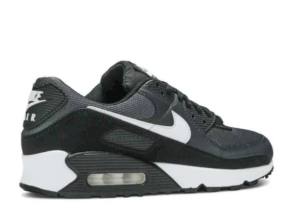 AIR MAX 90 ‘BLACK WHITE’