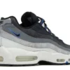 AIR MAX 95 ‘BLACK MEDIUM BLUE’