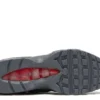 AIR MAX 95 ‘SMOKE GREY UNIVERSITY RED’